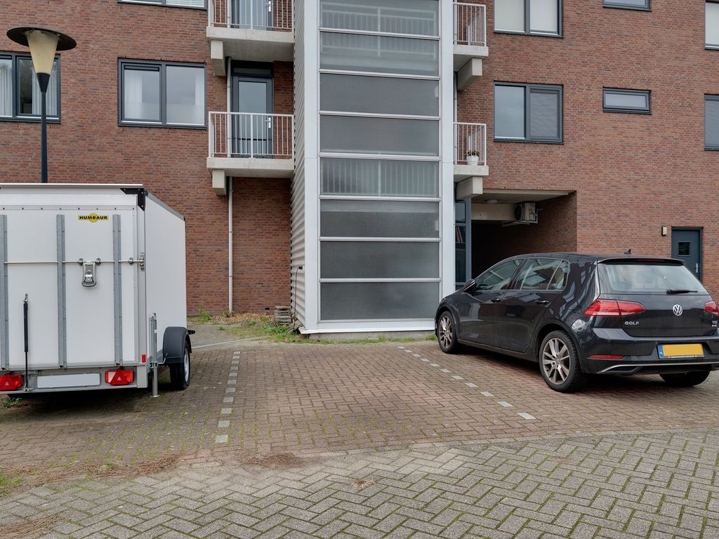 Avenue Carnisse 193, Barendrecht