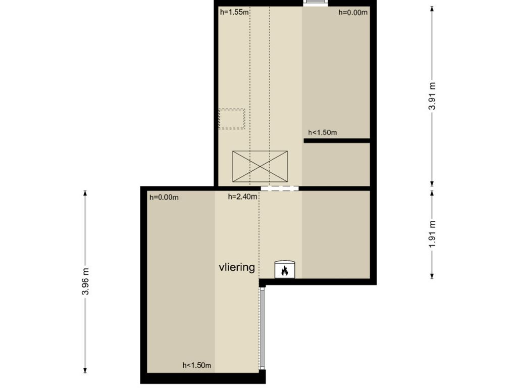 Rosmolen 82, Ridderkerk