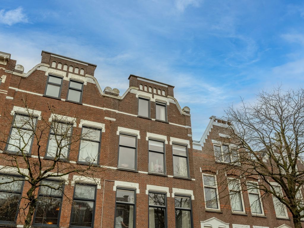 Rodenrijsestraat 26A02, Rotterdam