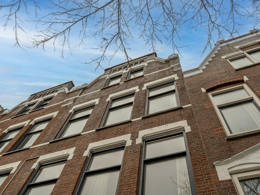 Rodenrijsestraat 26A02, Rotterdam