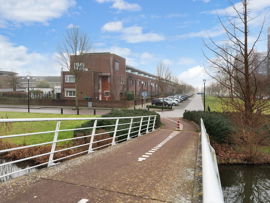 Randmeer 49, Barendrecht