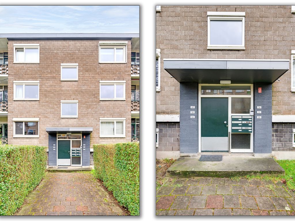 Mr. Kesperweg 52, Ridderkerk