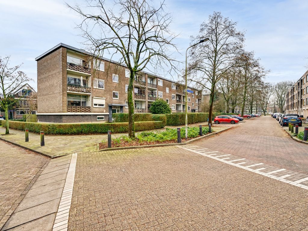 Mr. Kesperweg 52, Ridderkerk