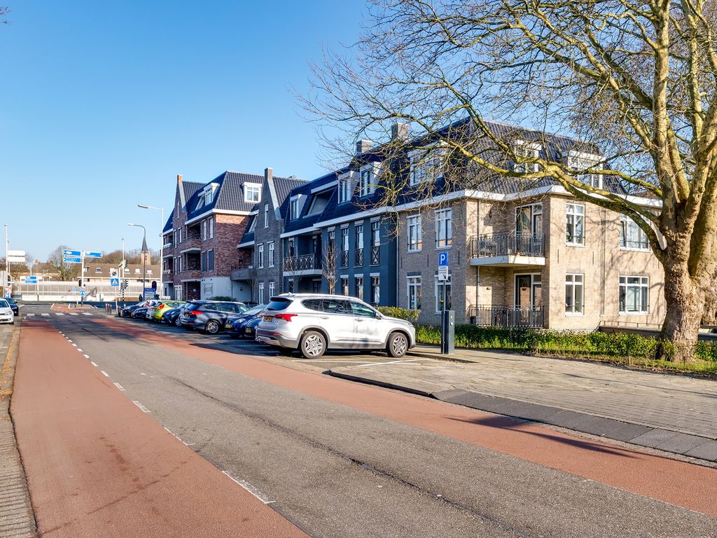 Dorpsdijk 115H, Rhoon