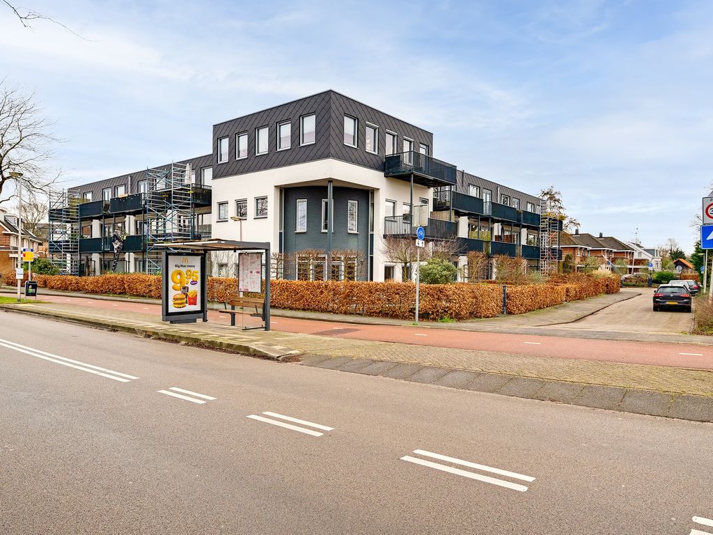 Van Ravesteyndreef 61, Barendrecht