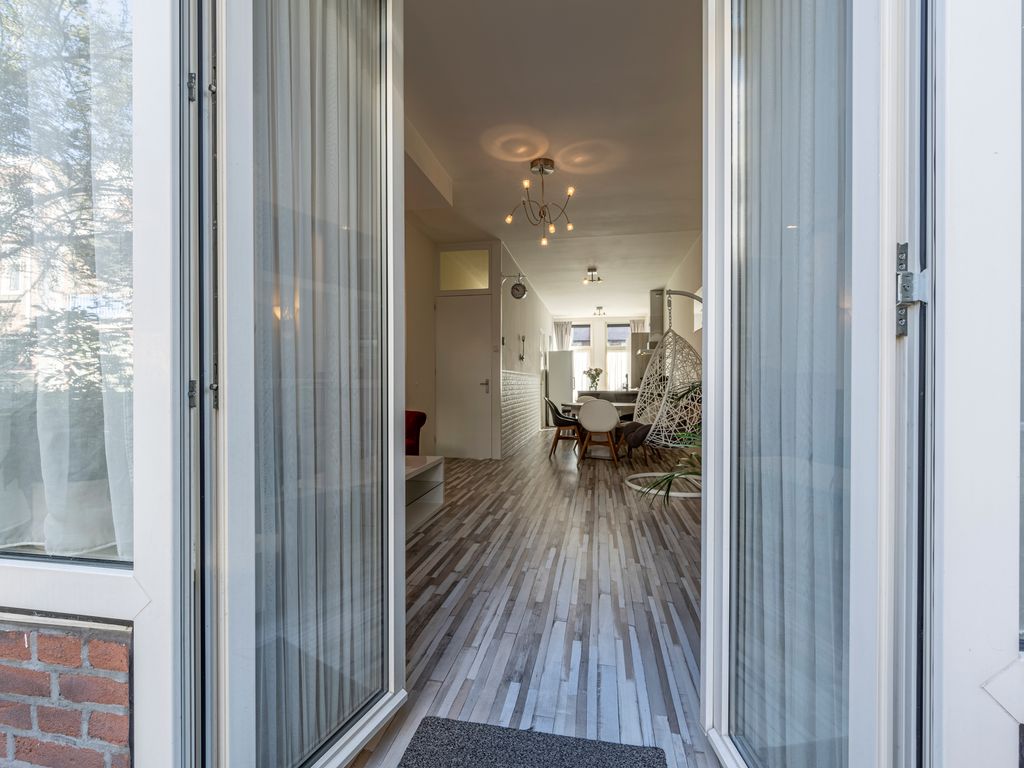 Spanjaardstraat 69, Rotterdam