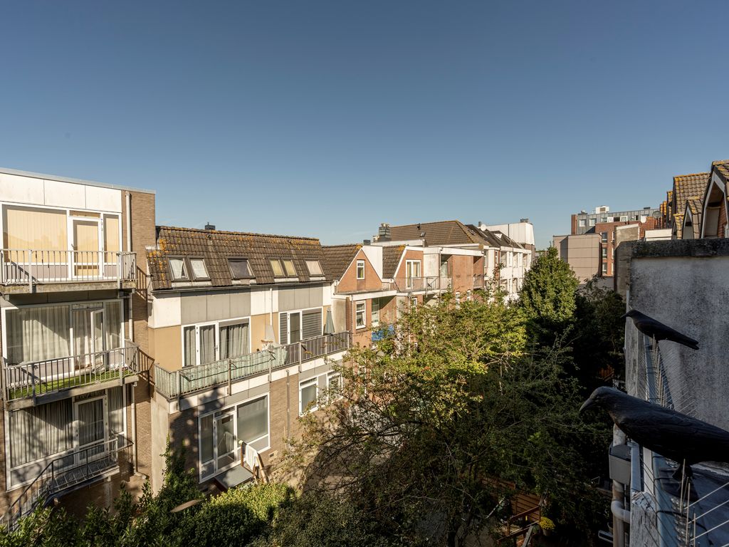 Spanjaardstraat 69, Rotterdam