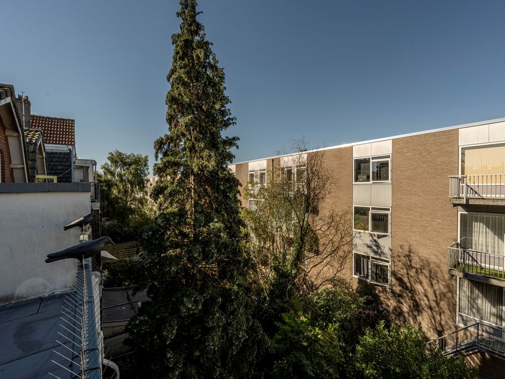 Spanjaardstraat 69, Rotterdam