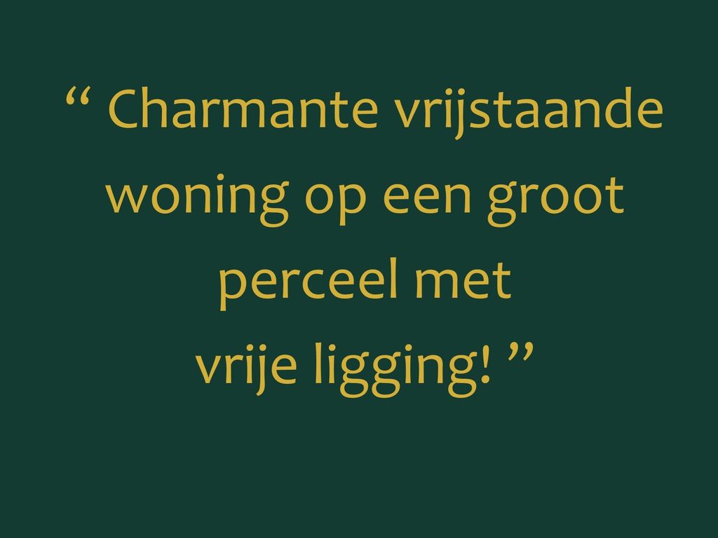 Achterdijk 8, Rhoon