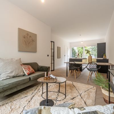 Walchersestraat 32A, Rotterdam