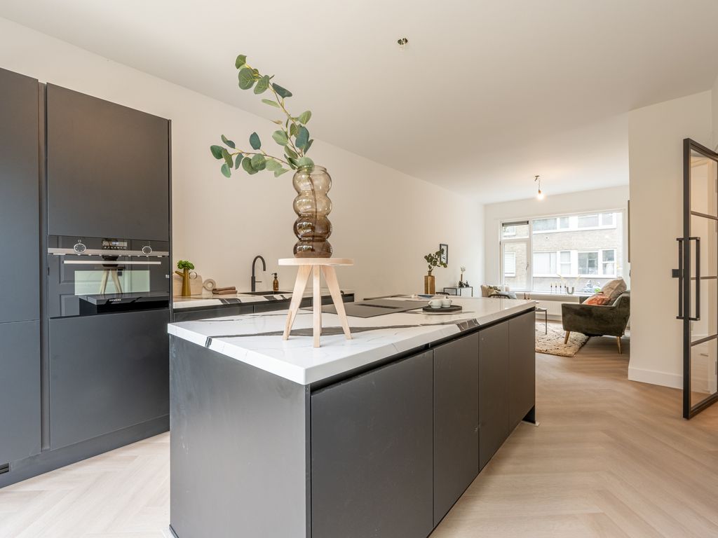 Walchersestraat 32A, Rotterdam