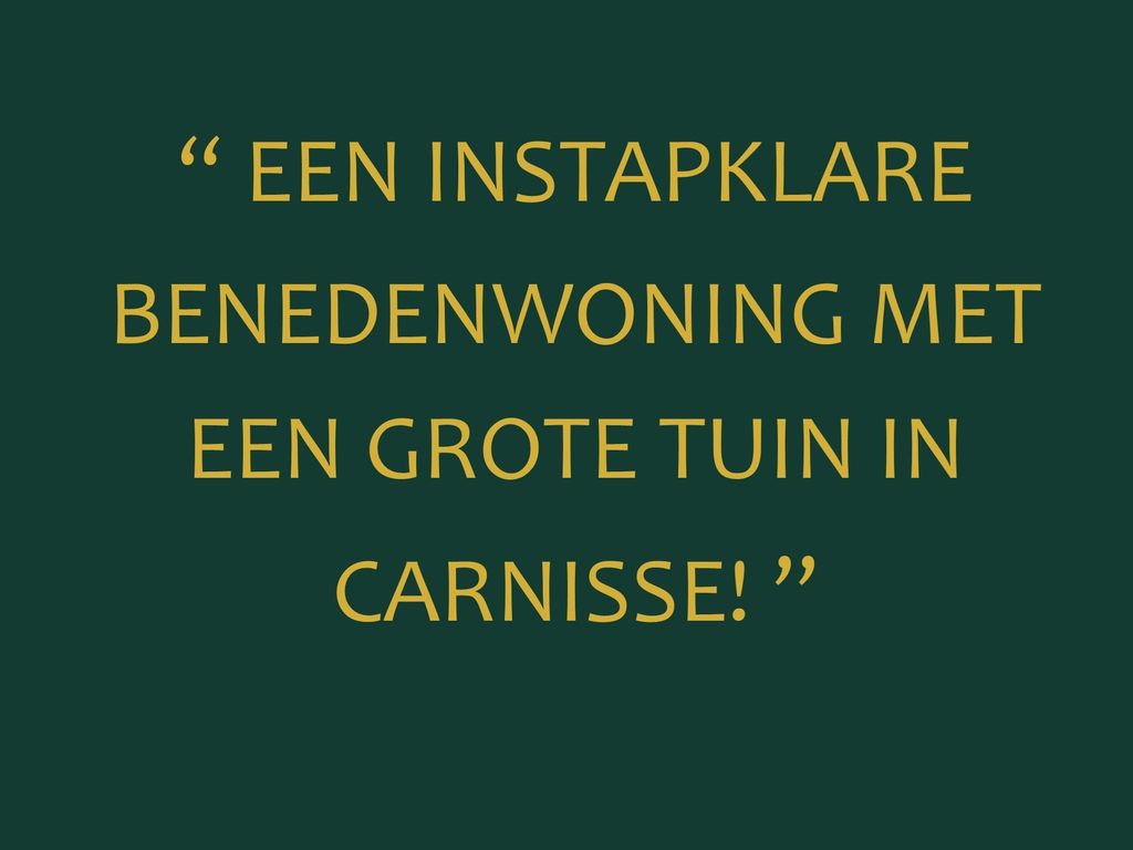 Walchersestraat 32A, Rotterdam