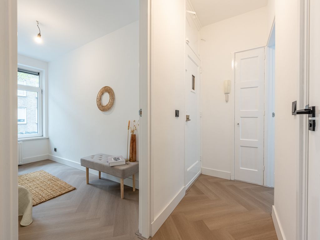 Walchersestraat 32A, Rotterdam