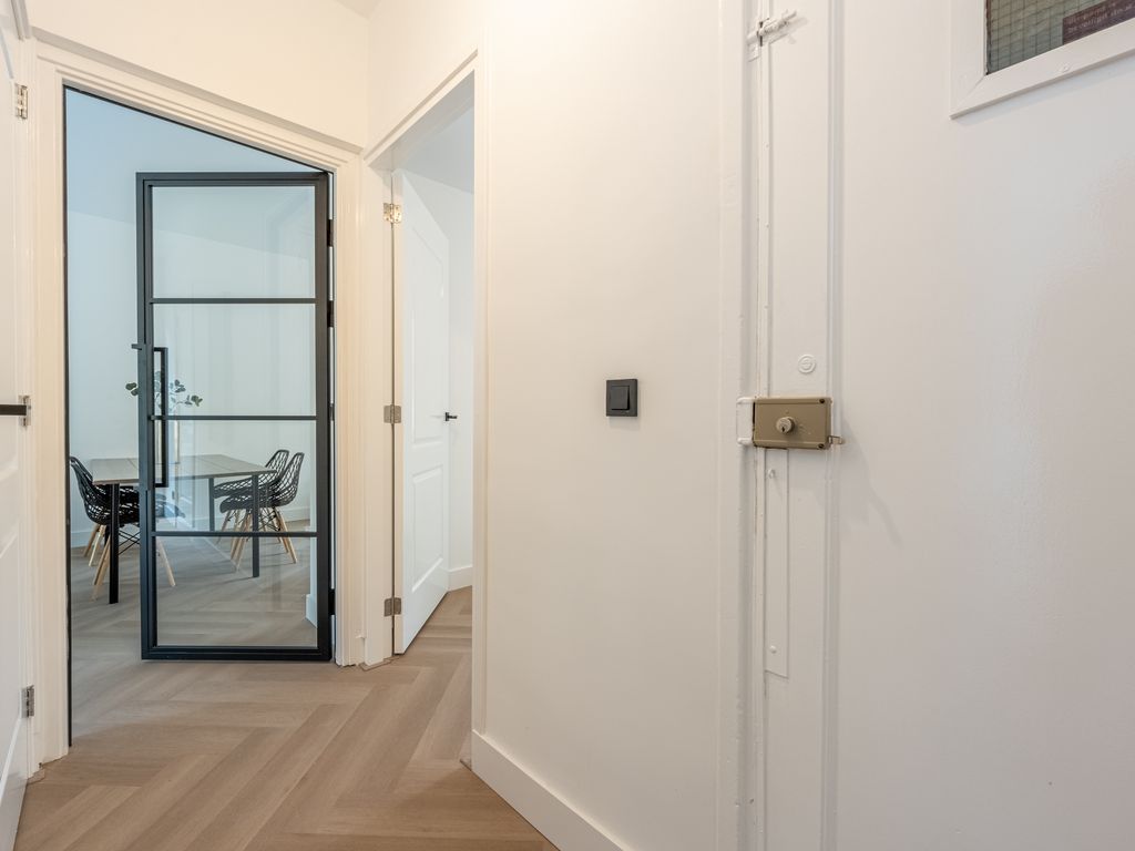 Walchersestraat 32A, Rotterdam