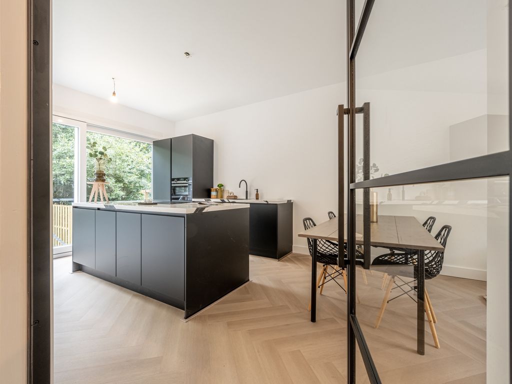 Walchersestraat 32A, Rotterdam