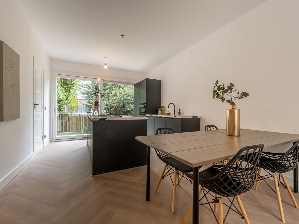 Walchersestraat 32A, Rotterdam