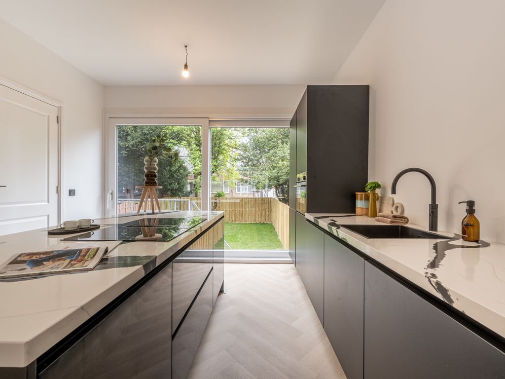 Walchersestraat 32A, Rotterdam