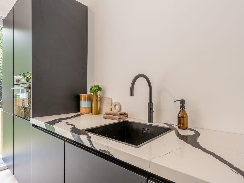 Walchersestraat 32A, Rotterdam