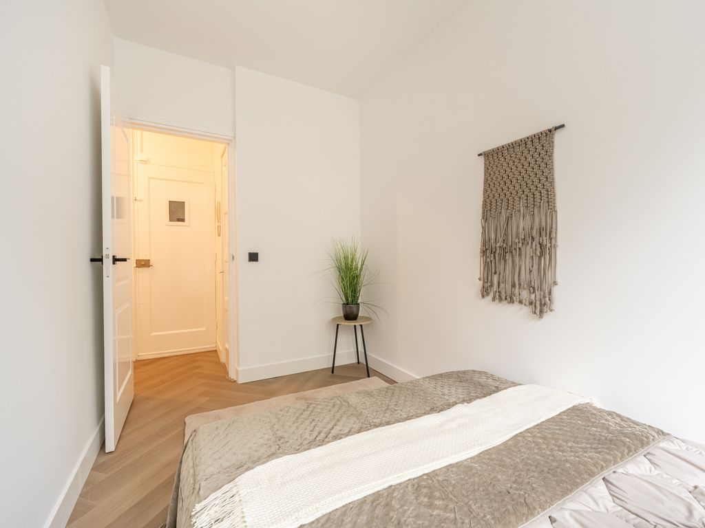 Walchersestraat 32A, Rotterdam