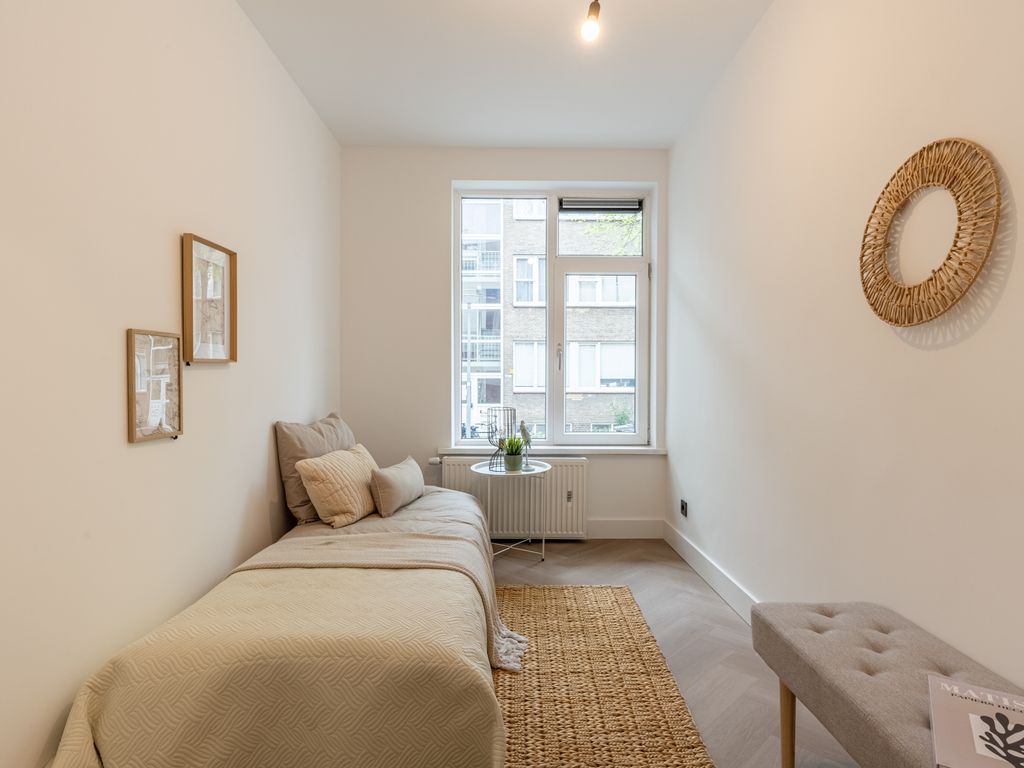 Walchersestraat 32A, Rotterdam