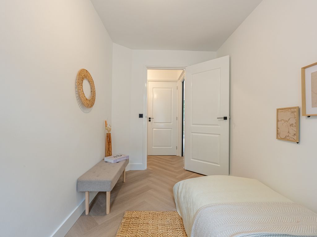 Walchersestraat 32A, Rotterdam