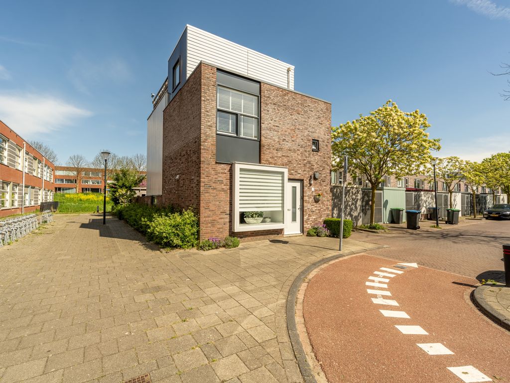Scharwater 2, Barendrecht