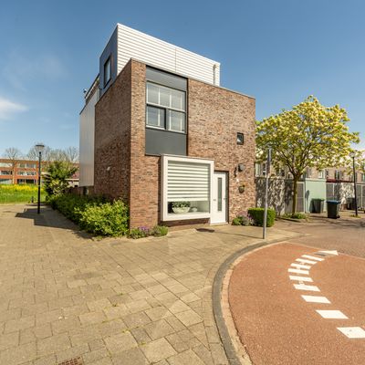 Scharwater 2, Barendrecht