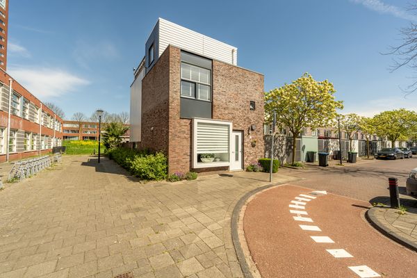 Scharwater 2, Barendrecht