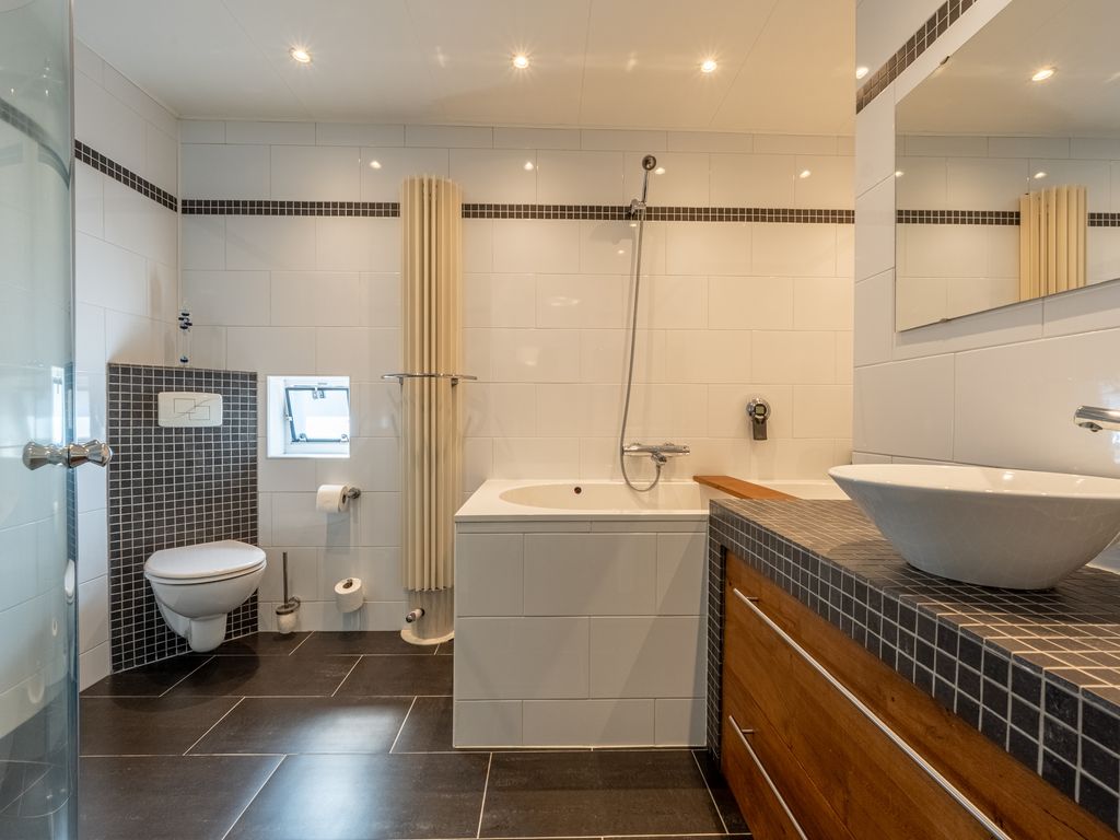 Scharwater 2, Barendrecht