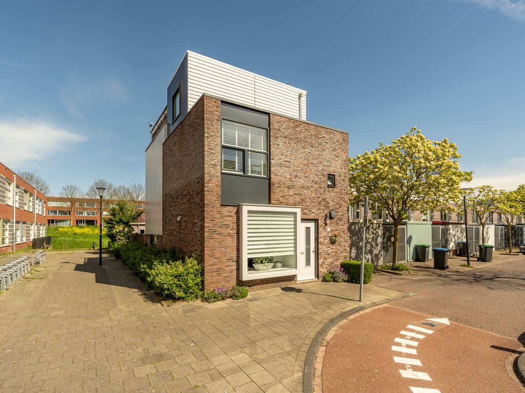 Scharwater 2, Barendrecht