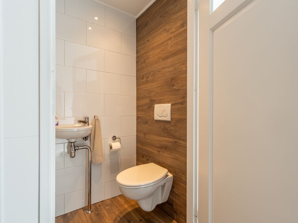 Scharwater 2, Barendrecht