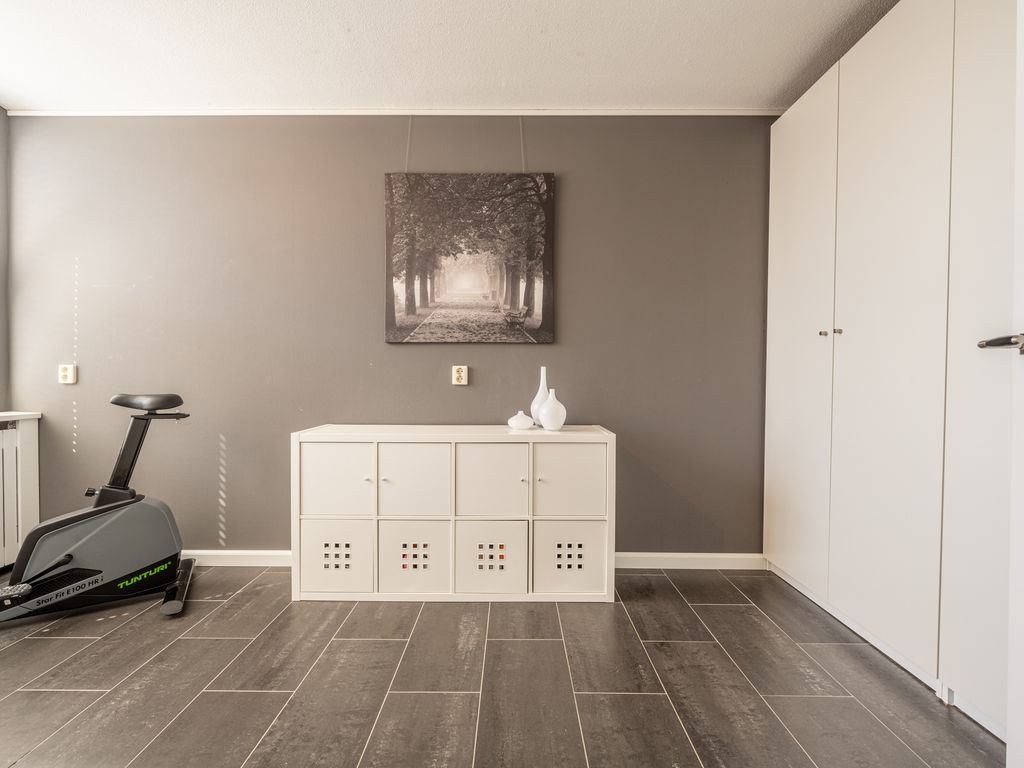 Scharwater 2, Barendrecht