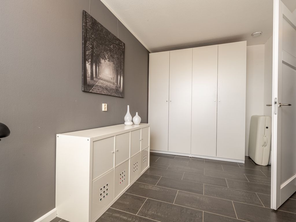 Scharwater 2, Barendrecht