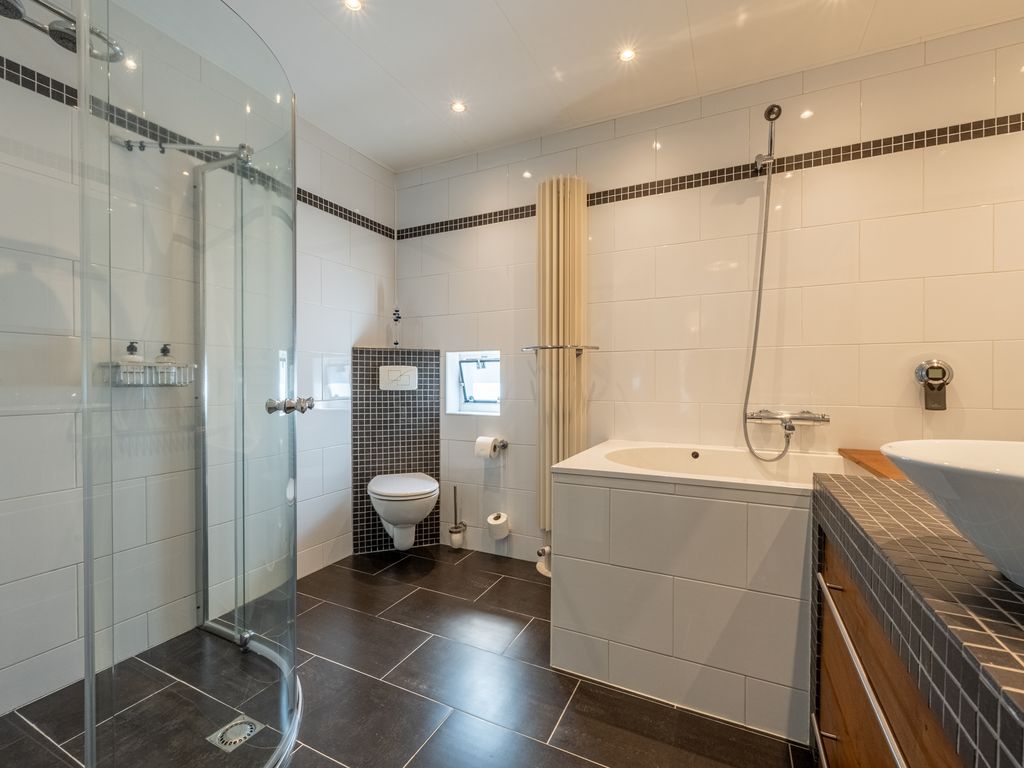 Scharwater 2, Barendrecht