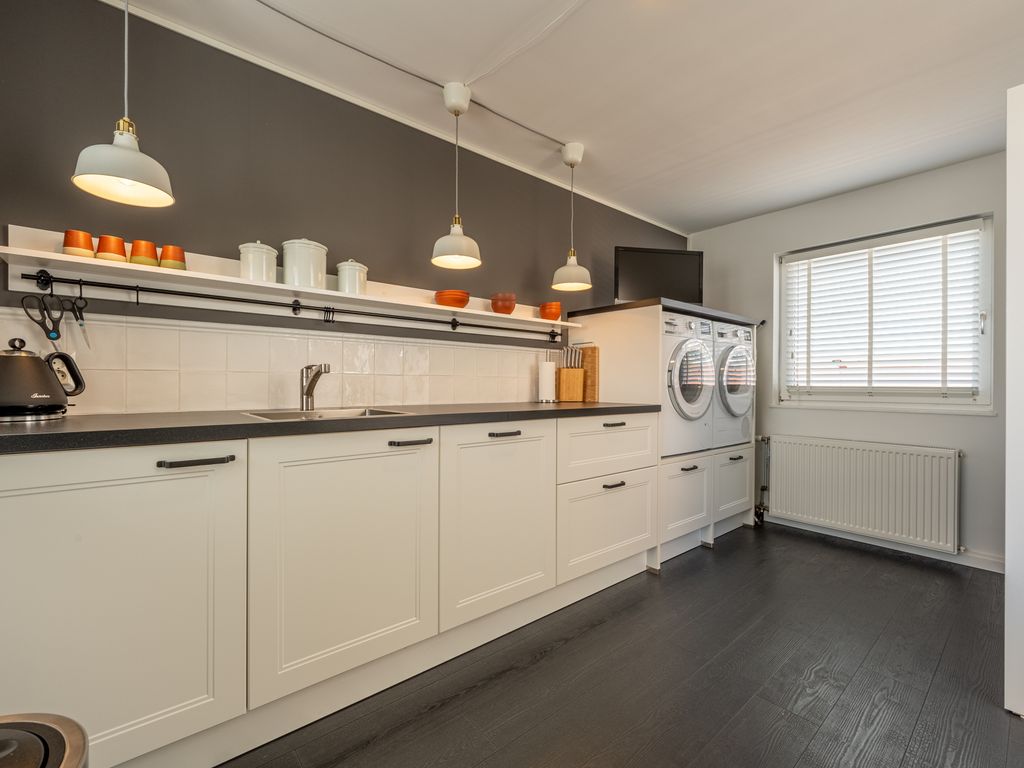 Scharwater 2, Barendrecht