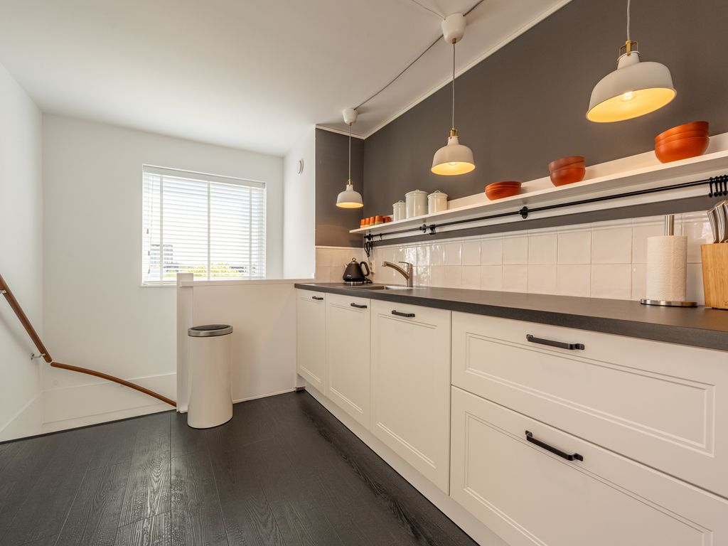 Scharwater 2, Barendrecht
