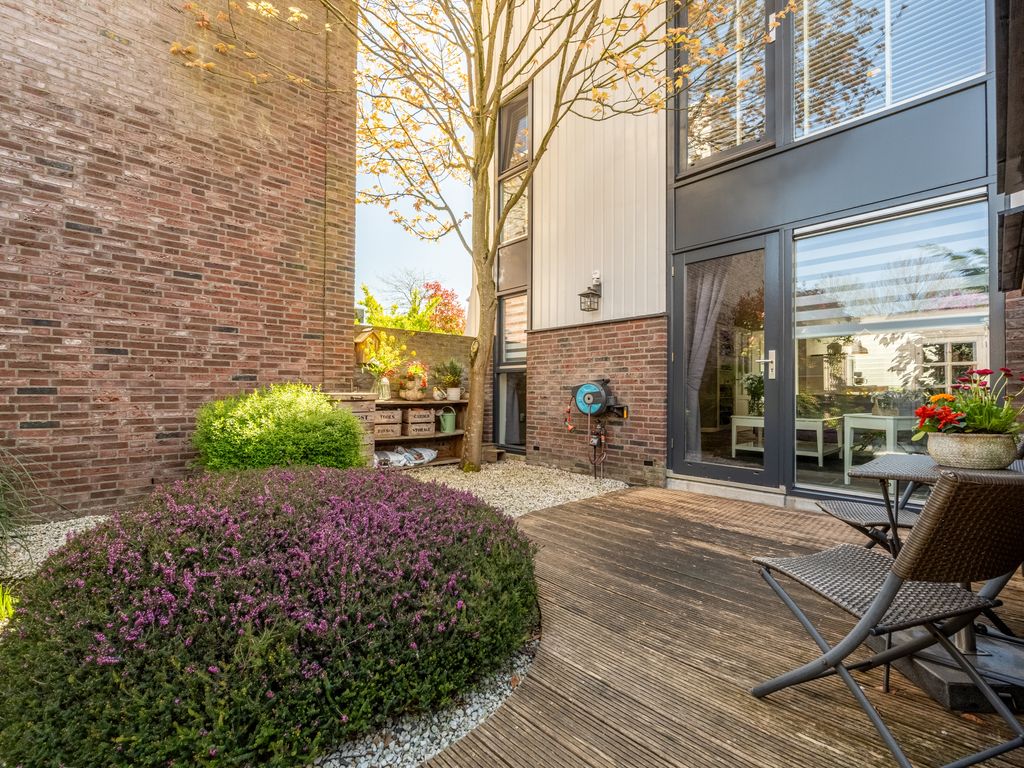 Scharwater 2, Barendrecht