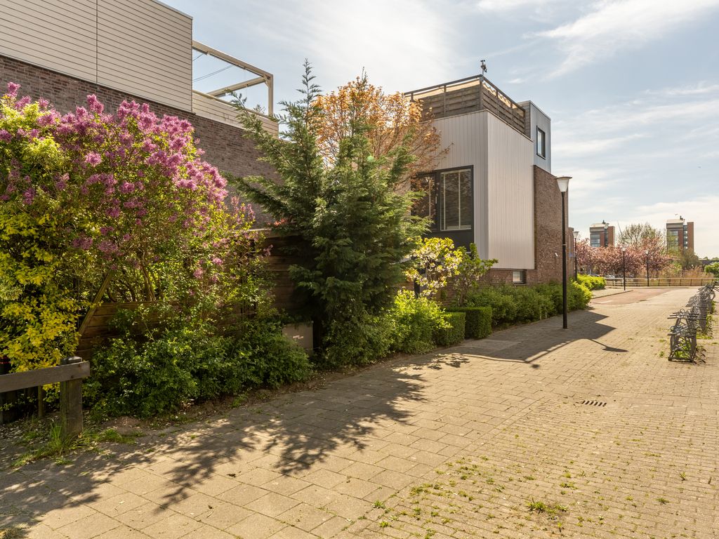 Scharwater 2, Barendrecht