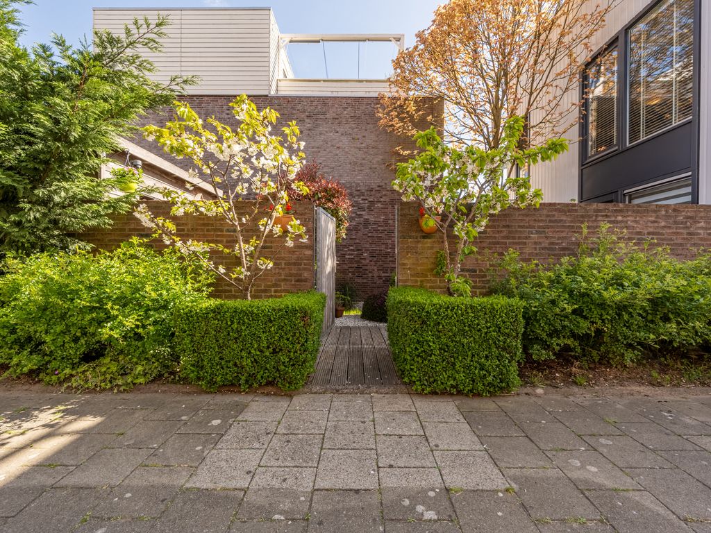 Scharwater 2, Barendrecht