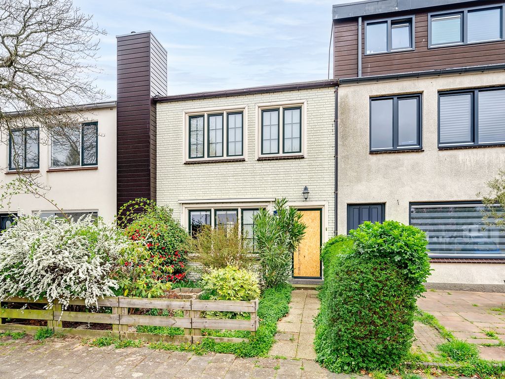 Molukkenstraat 28, Vlaardingen