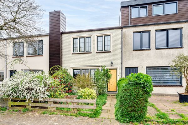 Molukkenstraat 28, Vlaardingen