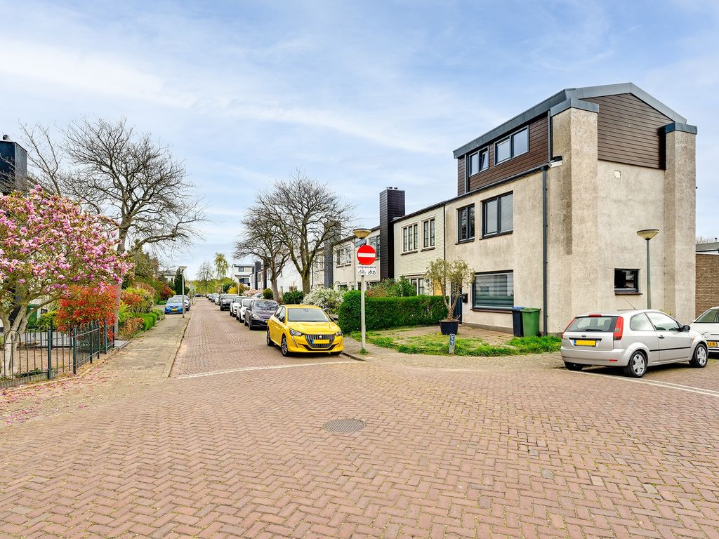 Molukkenstraat 28, Vlaardingen