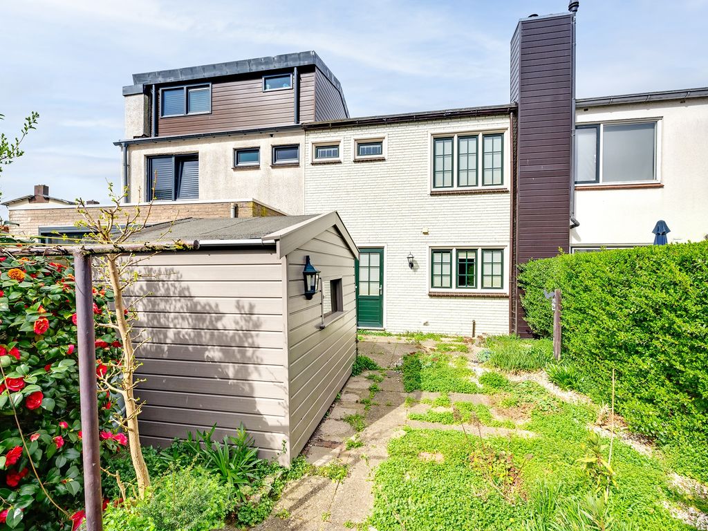 Molukkenstraat 28, Vlaardingen