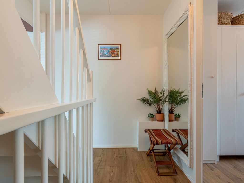 Jan van Almondestraat 14, Poortugaal