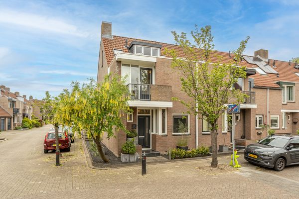 Windmolen 25, Ridderkerk