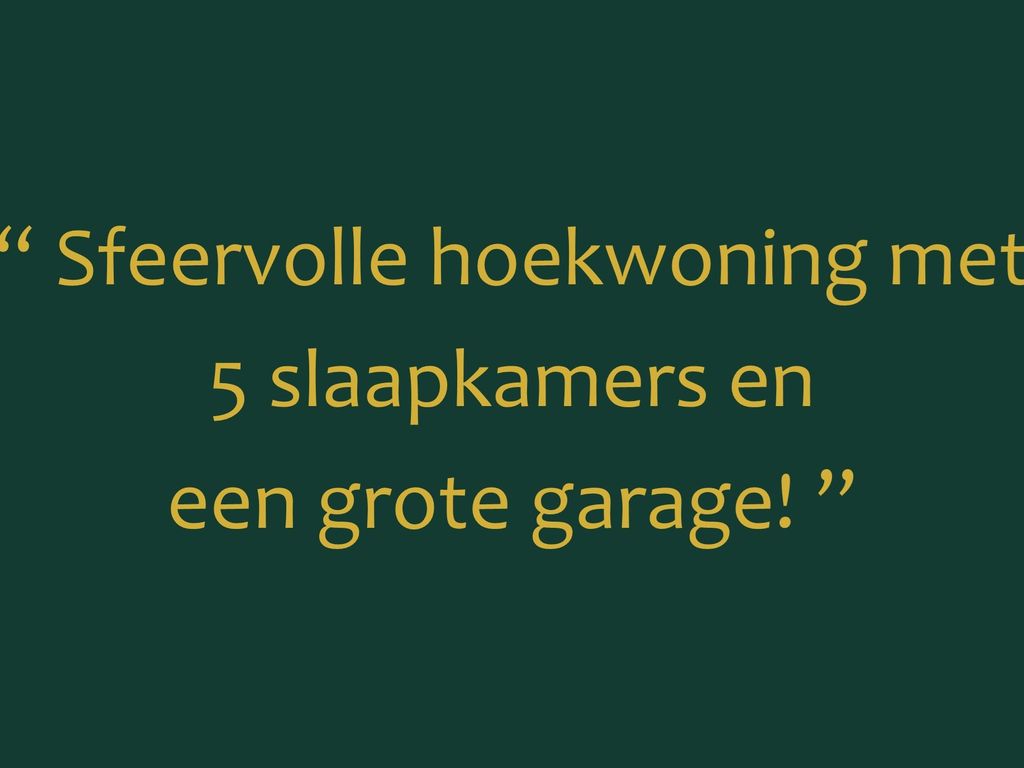 Windmolen 25, Ridderkerk