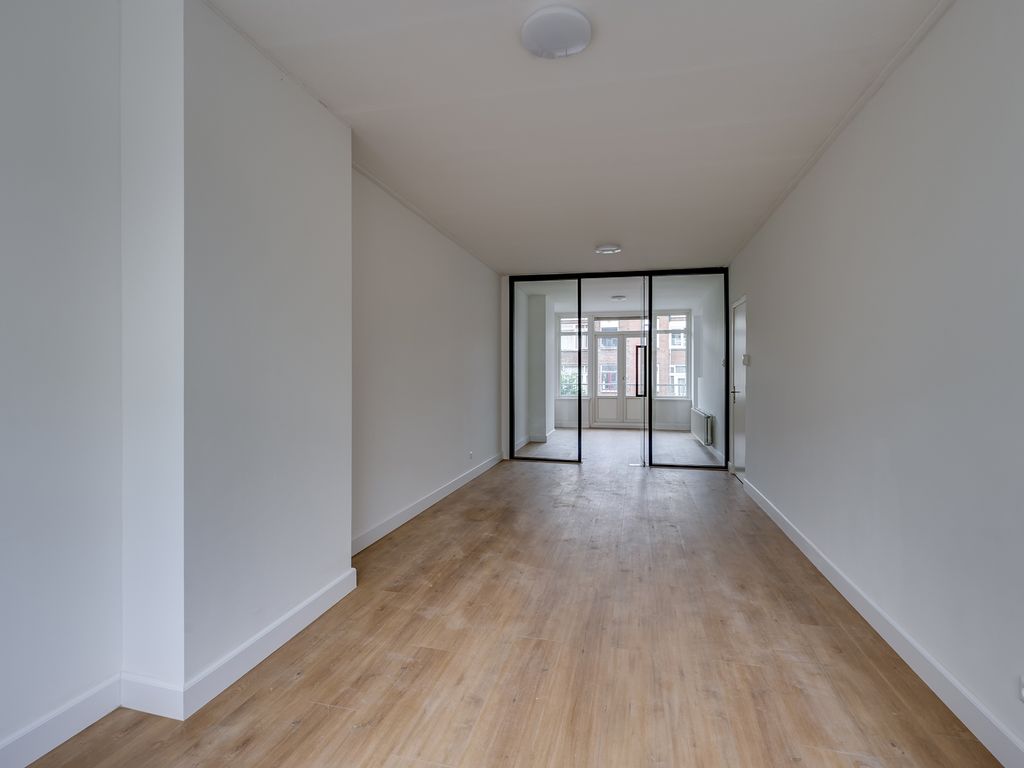 Boerhaavelaan 60A1, Schiedam
