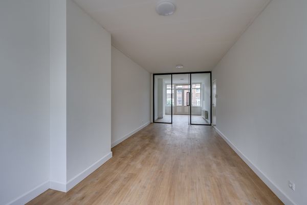 Boerhaavelaan 60A1, Schiedam