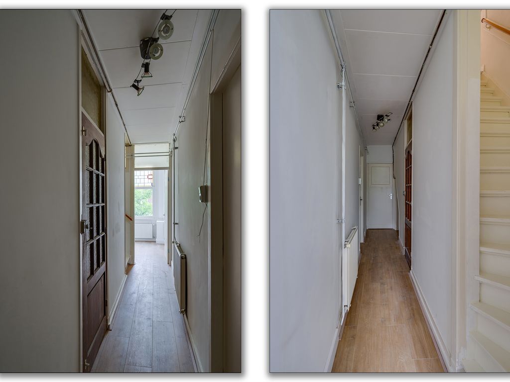 Boerhaavelaan 60A1, Schiedam