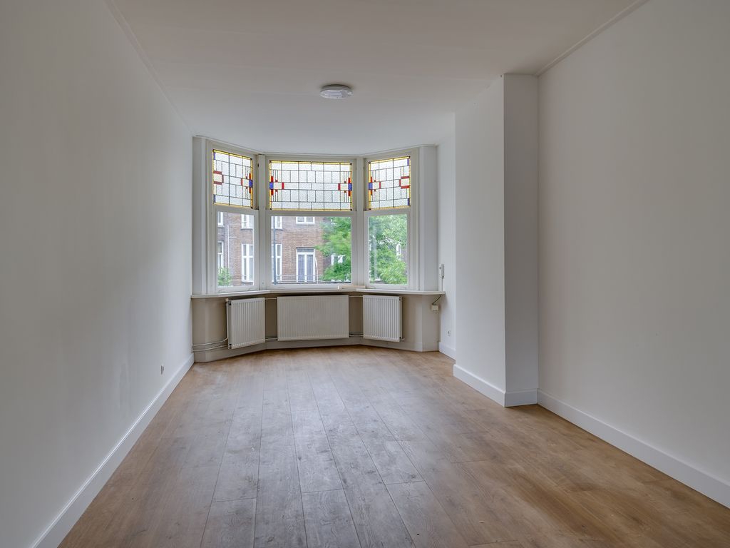 Boerhaavelaan 60A1, Schiedam